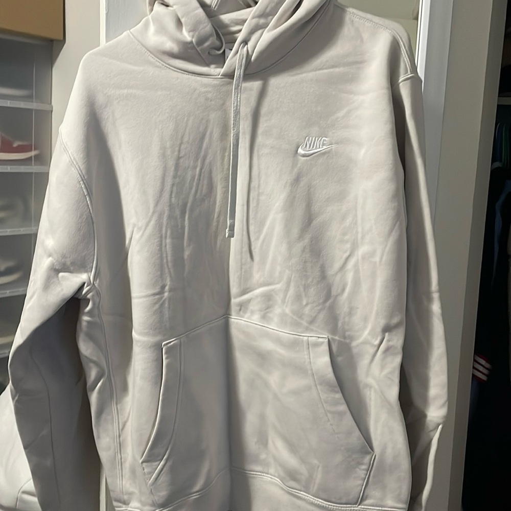 Men’s Junior hoodie sweater